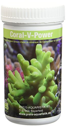 Preis-Aquaristik 260 Coral-V-Power von Preis-Aquaristik