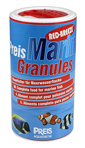 Preis-Aquaristik 347 PreisMarin Granules von Preis-Aquaristik