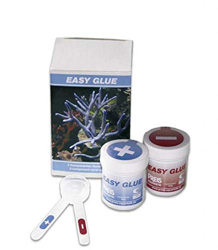 Preis-Aquaristik 279 EASY GLUE Preis-Aquaristik 279 EASY GLUE von Preiser Records