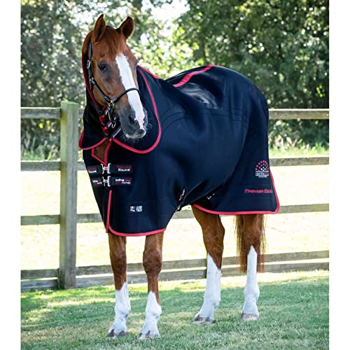 Premier Equine Outdoor-Decke für Infrarot-Pferd Nano-Tec Premier Equine Outdoor-Decke für Infrarot-Pferd Nano-Tec von Premier Equine