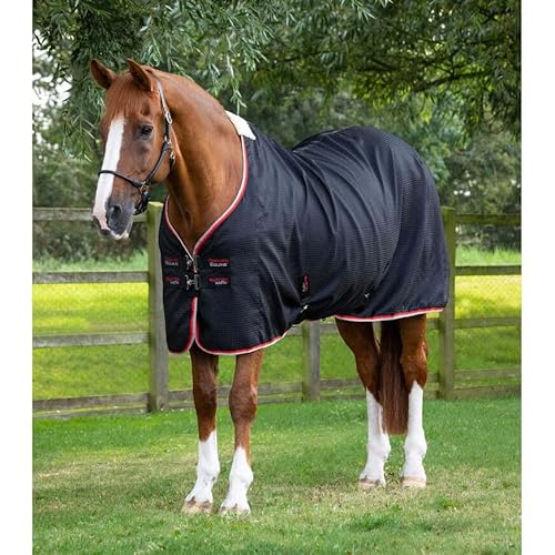 Premier Equine Outdoor-Decke für Pferde Cooler Buster Premier Equine Outdoor-Decke für Pferde Cooler Buster von Premier Equine