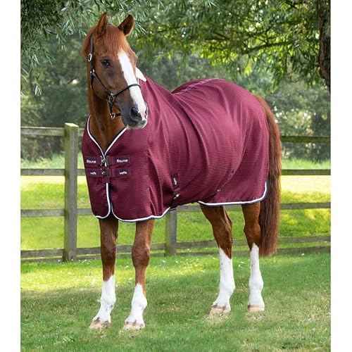 Premier Equine Outdoor-Decke für Pferde Cooler Buster Premier Equine Outdoor-Decke für Pferde Cooler Buster von Premier Equine