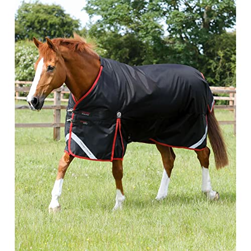 Premier Equine Outdoor-Decke für Pferde Turnout Rug 450 g von Premier Equine
