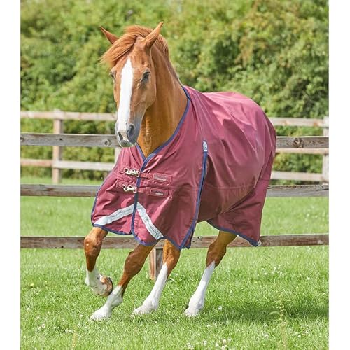 Premier Equine wasserdichte Outdoor-Decke für Pferde Buster Original 0 g von Premier Equine