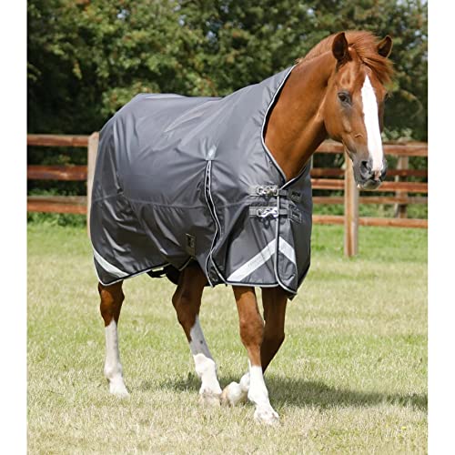 wasserdichte Outdoor-Decke für Pferde Premier Equine Buster Hardy 0 g wasserdichte Outdoor-Decke für Pferde Premier Equine Buster Hardy 0 g von Premier Equine