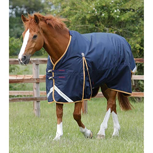 wasserdichte Outdoor-Decke für Pferde original Premier Equine Buster Original 50 g wasserdichte Outdoor-Decke für Pferde original Premier Equine Buster Original 50 g von Premier Equine