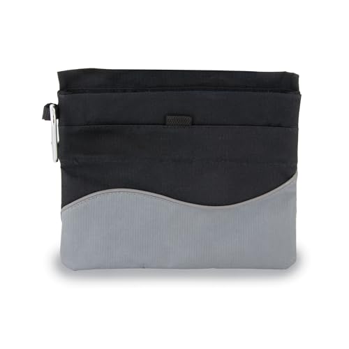 PetSafe 74144 GL Treat Pouch Black - Tasche für Leckereien PetSafe 74144 GL Treat Pouch Black - Tasche für Leckereien von PetSafe