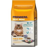 PREMIERE Adult 2 kg von Premiere