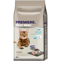 PREMIERE Adult Lachs 2 kg PREMIERE Adult Lachs 2 kg von Premiere