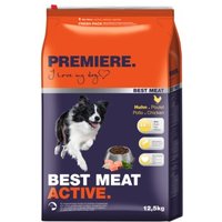 PREMIERE Best Meat Active 12,5 kg von Premiere