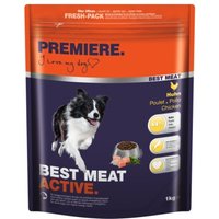 PREMIERE Best Meat Active 1 kg von Premiere