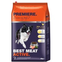 PREMIERE Best Meat Active 4 kg von Premiere