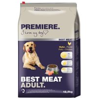 PREMIERE Best Meat Adult Huhn 12,5 kg von Premiere
