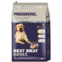 PREMIERE Best Meat Adult Huhn 4 kg von Premiere