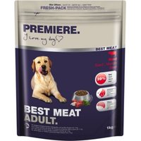 PREMIERE Best Meat Adult Rind 1 kg PREMIERE Best Meat Adult Rind 1 kg von Premiere