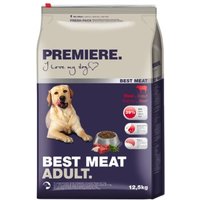 PREMIERE Best Meat Adult Rind 12,5 kg von Premiere
