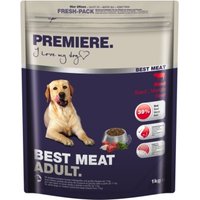 PREMIERE Best Meat Adult Rind 1 kg von Premiere