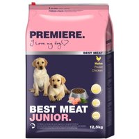 PREMIERE Best Meat Junior Huhn 12,5 kg von Premiere