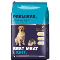 PREMIERE Best Meat Light Huhn 12,5 kg von Premiere