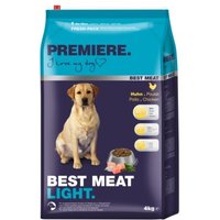PREMIERE Best Meat Light Huhn 4 kg von Premiere