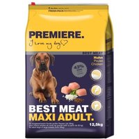 PREMIERE Best Meat Maxi Adult 12,5 kg von Premiere