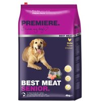 PREMIERE Best Meat Senior Huhn 4 kg von Premiere