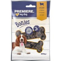 PREMIERE Bonies 200g Lamm von Premiere