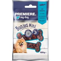 PREMIERE Bonies Mini 2x125g Seelachs PREMIERE Bonies Mini 2x125g Seelachs von Premiere