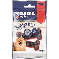 PREMIERE Bonies Mini Rind 125 g PREMIERE Bonies Mini Rind 125 g von Premiere