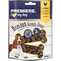 PREMIERE Bonies grain free 175g Geflügel PREMIERE Bonies grain free 175g Geflügel von Premiere