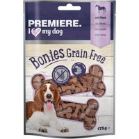 PREMIERE Bonies Grain Gree Pferd 175 g PREMIERE Bonies Grain Gree Pferd 175 g von Premiere