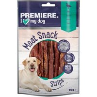 PREMIERE Entenbrust in Streifen 5x70g PREMIERE Entenbrust in Streifen 5x70g von Premiere