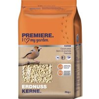 PREMIERE Erdnusskerne gehackt 3 kg von Premiere