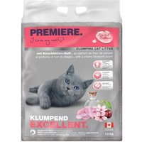 PREMIERE Excellent Klumpstreu, Cherry Blossom PREMIERE Excellent Klumpstreu, Cherry Blossom von Premiere