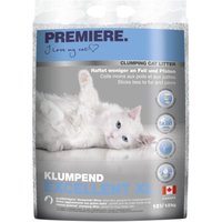 PREMIERE Excellent XL Klumpstreu 12 kg von Premiere