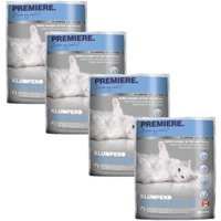 PREMIERE Excellent XL Klumpstreu 4x12 kg PREMIERE Excellent XL Klumpstreu 4x12 kg von Premiere