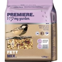 PREMIERE Fett-Mix 1,5kg PREMIERE Fett-Mix 1,5kg von Premiere