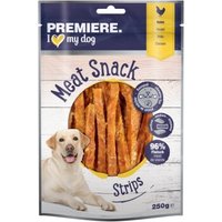 PREMIERE Hühnerbrust in Streifen 250g PREMIERE Hühnerbrust in Streifen 250g von Premiere