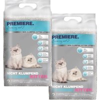PREMIERE Hygienic Kitten 2x12 l von Premiere