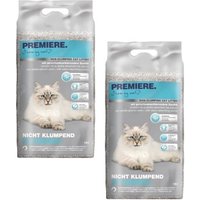 PREMIERE Hygienic Zeolith 2x15 l PREMIERE Hygienic Zeolith 2x15 l von Premiere