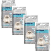 PREMIERE Hygienic Zeolith 4x15 l PREMIERE Hygienic Zeolith 4x15 l von Premiere