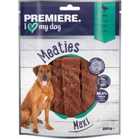 PREMIERE Maxi Meaties Ente 250g PREMIERE Maxi Meaties Ente 250g von Premiere
