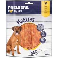 PREMIERE Maxi Meaties Huhn 250g von Premiere
