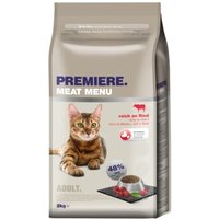 PREMIERE Meat Menu Adult 2 kg PREMIERE Meat Menu Adult 2 kg von Premiere