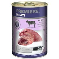 PREMIERE Meati Kalb 6x400 g PREMIERE Meati Kalb 6x400 g von Premiere