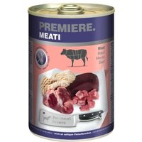 PREMIERE Meati Rind 6x400 g PREMIERE Meati Rind 6x400 g von Premiere