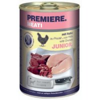 PREMIERE Meati Junior 12x400 g von Premiere