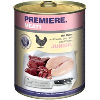 PREMIERE Meati Junior 12x800 g von Premiere
