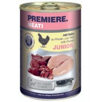 PREMIERE Meati Junior 6x400 g PREMIERE Meati Junior 6x400 g von Premiere