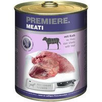 PREMIERE Meati Kalb 12x800 g von Premiere